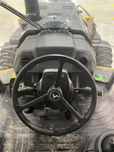 John Deere 320 P