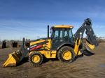 John Deere 320 P