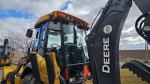 John Deere 320 P
