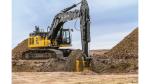470 P-Tier Large Excavator