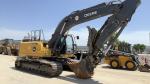 John Deere 210G LC