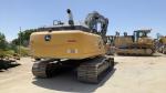 John Deere 210G LC