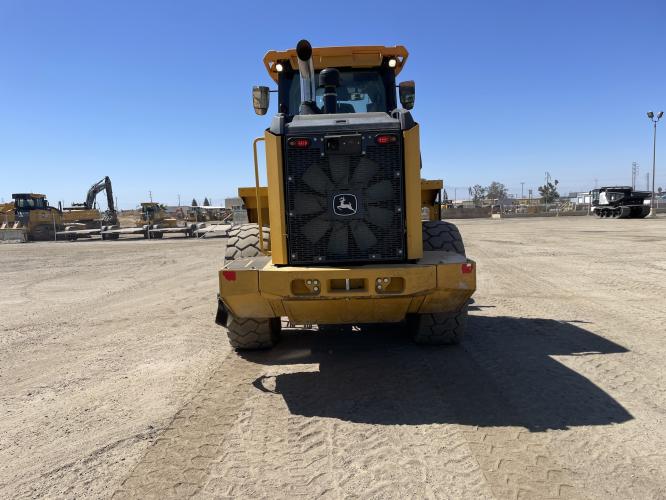John Deere 624 P HL