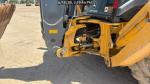 John Deere 320 P