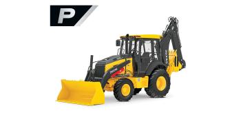 Backhoes