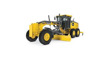 John Deere 620G/GP