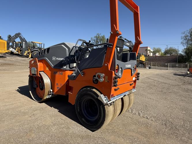 Hamm HD 14i VT