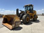 John Deere 624 P