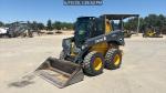 John Deere 330G