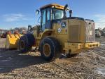 John Deere 624 P