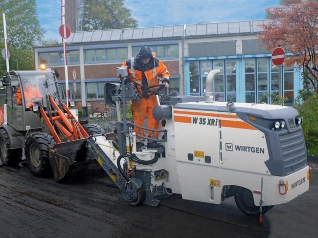 W35XRi