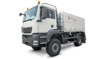 Wirtgen SW12MC