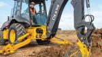 310 P-Tier Backhoe