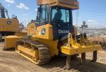 John Deere 700L LGP