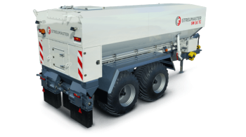 Wirtgen SW16TC