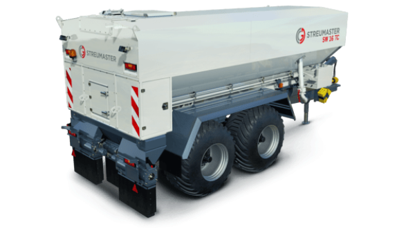 Wirtgen SW16TC
