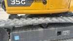 John Deere 35G