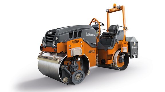 HD 10C VV