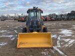 John Deere 320 P