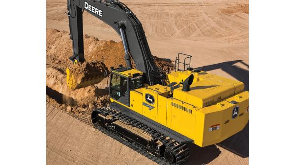John Deere