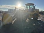 John Deere 624 P