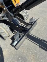 John Deere 17 P