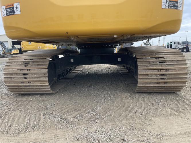 John Deere 210 P