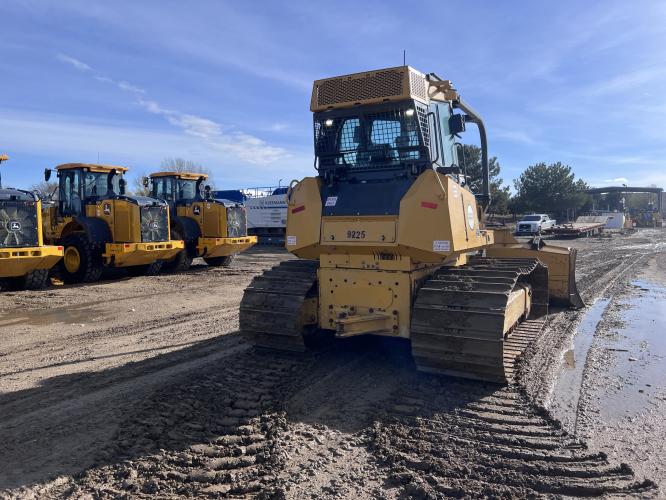 John Deere 750K LGP