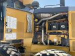 John Deere 772G