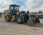 John Deere 544 G
