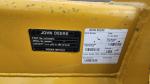 John Deere 320 P