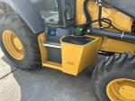 John Deere 320 P