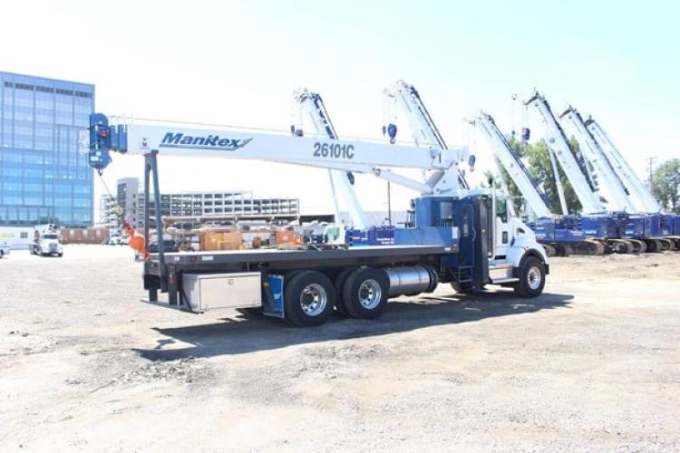 Manitex 26101C