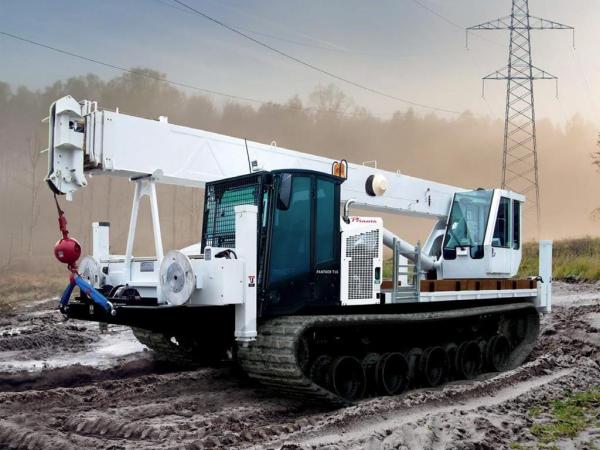 PRINOTH