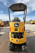 John Deere 17G