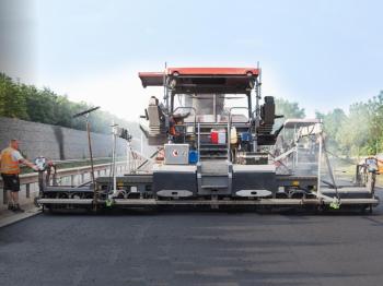 Vogele AB600-5