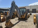 John Deere 410J