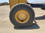 John Deere 872GP