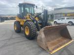 John Deere 524L