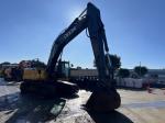John Deere 350G LC