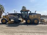 John Deere 772GP