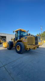 John Deere 544 P