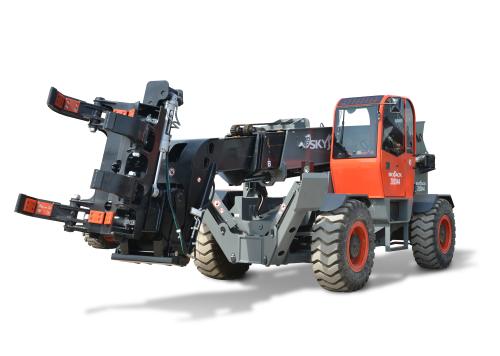  SKYJACK ZB2044