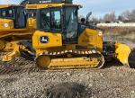 John Deere 550 P