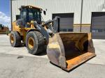 John Deere 624 P