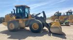 John Deere 524 P