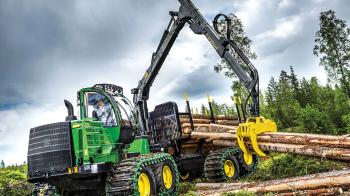 John Deere 1910G