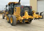 John Deere 672GP