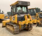 John Deere 650 P