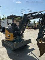 John Deere 26 P